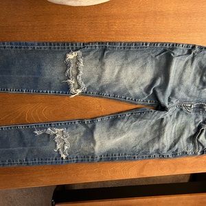 Used men’s Rocco relaxed skinny size 30